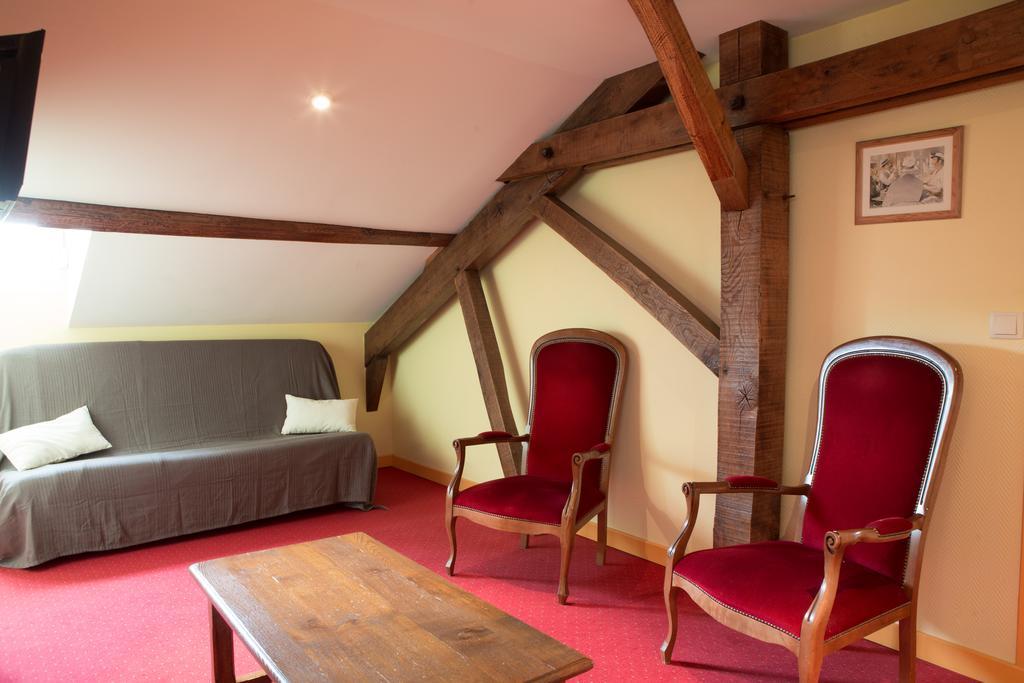 Hotel Bellevue Beaune  Exterior foto